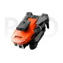 LYZRC E100 WIFI FPV com câmera 4K 360º desvio de obstáculos 15 minutos de tempo de voo RC Drone Quadcopter RT