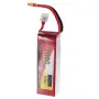 Batteria LiPo ZOP Power 14,8 V 7000 mAh 60 C 4S con spina XT60 per drone da corsa RC