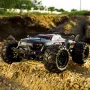 JJRC Q117-B 1/16 2.4G 4WD High Speed RC Car Brushless Motor RC Racing Car Drift Off Road Vehicle Gift Toy 70 KM/h