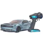 HNR H9802 PANTHER 1/10 2.4G 4WD Brushless RC Car Drift On-Road Flat Running Electric Remote Control Racing Vehicles Models Toys Hobbywing Motor ESC
