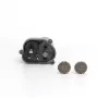 RBRC Upgraded Metal Gear Gearbox Set for MN78 Cherokee 1/12 RC Car Vehicles Model Spare Parts R951 R951B