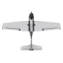 HAOHAN Firefly Modular & Multi-Mount FPV Patrol Drone Support VTOL 1080mm Wingspan EPP RC Airplane PNP / SEMI Version