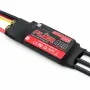 Serie SURPASS-HOBBY FLIER Nuovo ESC brushless a 32 bit e 40 A con supporto SBEC 5 V/6 V 4 A per la programmazione di aeroplani RC