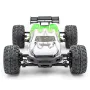 HBX 16890A 1/16 2.4G 4WD 45km/h Brushless RC Car High Speed Fast Off-Road Truck Full Proportional Vehicles Models RTR Toys