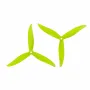6 Pairs GEMFAN 7043 7x4.3 7 Inch 3-Blade Propeller 5mm Hole for RC Drone FPV Racing