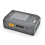 ToolkitRC M8P เครื่องชาร์จแบบบาลานซ์ DC อเนกประสงค์ 600W 20A สำหรับแบตเตอรี่ XT60 Lipo LiHV LiFe Lion LTO 1-8S