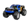 JJRC Q205 MAX RTR 1/12 2.4G 4WD RC Car Waterproof Amphibious Short Course Off-Road Truck Land Water 360° Rotation Vehicles Models Toys