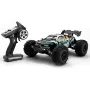 JJRC Q117A B 2.4G 4WD Höghastighets RC Bil 1:16 Borstlös Motor RC Racing Bil Klätterbil Drift Terrängfordon Presentleksak - 70 KM/h