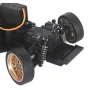 Amortisseur modifié pour pièces de voiture RC LDR/C 1/18 Drift LD18