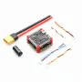 30.5*30.5mm TEARCKEP F405 F4 V3S PLUS Flight Controller 5V 9V BEC Output with 50A 60A V3 2-6S 4in1 BLS ESC Stack for RC FPV Racing Drone