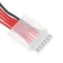 Batteria LiPo ZOP Power 5S 18,5 V 1300 mAh 60 C con spina XT60 per RC FPV Racing Drone Aereo Elicottero