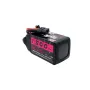 2PCS CNHL Black Series V2.0 4S 14.8V 1500mAh 130C LiPo Battery XT60 Plug for 150-220mm 4 Inch RC Drone FPV Racing