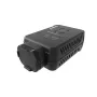 Runcam 6 4K Kayıt HD FPV Kamera 12MP 1/2.3 inç Oled Destek EIS GyroFlow WiFi Değiştirilebilir Pil ile RC Drone ZOHD FPV Uçak için