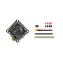 25.5x25.5mm GEPRC GEP F722 45A AIO V2 F7 Flight Controller AIO 45A BL_S 2-6S 4in1 Brushless ESC for Cinelog35 HD Whoop RC Drone FPV Racing