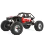4PCS Climbing Rock Crawler Tyres Outer Tire Skin for 1/10 Off-Road Truck Yikong Axial RC Cars Vehicles Models Spare Parts R213