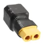 XT60 Paralel Adaptör Kablo Bağlantı Konnektörü Dönüştürücü