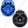 Surpass Hobby ROCKET RC MINI 2030 3500/4500/5500/6800KV Sensored Brushless Motor for 1/18 Drift Sports Flat Remote Cars Vehicles Models Parts
