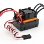 ZD Racing MT16 1/16 RC Araba Parçaları 35A 3S Fırçasız ESC Hız Kontrol Cihazı 5V/2A BEC 1/14 1/18 Araç Modelleri Yedek Aksesuarlar 16069