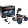 Wltoys 144018 RTR 1/14 2.4G 4WD 35km/h RC Car Monster Truck LED Light Off-Road Climbing Truck Rock Crawler Full Proportion Electric Vehicles Models Toys