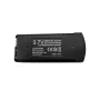 WLRC V168 PRO MAX WIFI FPV RC Drone Quadcopter Spare Parts 7.4V 2000mAh/3000mAh Lipo Battery