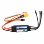 SUNNYSKY X Serisi 40A 2-4S Fırçasız ESC 5V/3A BEC 3.5mm XT60 Fişli RC Uçak İçin