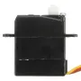 4 pezzi 1.7g Micro Servo Digitale a Bassa Tensione Mini Connettore JST per Modello RC