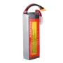 ZOP Power 14.8V 3200mAh 75C 4S Lipo Battery XT60 Plug for RC Airplane