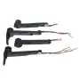 XMR/C M9 PRO+ PRO PLUS GPS RC Drone Quadcopter Spare Parts Axis Arm with Motor 1PC