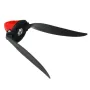 VolantexRC PhoenixS 742-7 4 canali 1600 mm di apertura alare EPO RC Airplane 1060 Elica con copertura elica