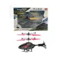 A13 Response Flying Helicopter Toys USB Rechargeable Induction Hover Helicopter With Remote Control For Over Kids Indoor And Outdoor Games
