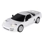 LDRC A02W RTR 1/18 2.4G RWD RC Car NSX Racing Drift Flip LED Light On-Road Full Proportional Vehicles Models Toys Standard Version
