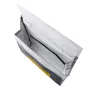 240X64X180mm Lipo Battery Portable Fireproof Explosion Proof Safety Bag