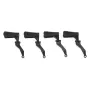 Eachine E135 2.4G 6CH Direct Drive Dual Brushless Flybarless RC Helicopter Spart Part Rotor Clip Set