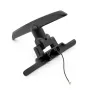 JumperRC T20 ELRS-sändare 2,4 GHz/915 MHz rundstrålande vikbar antenn radiokontroll DIY-tillbehör