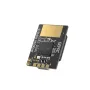Récepteur Open Source True Diversity GEPRC PA500 ELRS double antenne 915 MHz/868 MHz pour drone FPV Racer