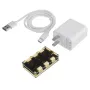 iFlight 1S Six-way PH2.0 1.25HV 300mAh Lithium Battery Charging Board Charger Set