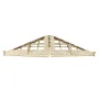 Dancing Wings Hobby T11 Air Kart 1000mm Wingspan Balsa Wood RC Airplane Glider KIT/ KIT+Power Combo