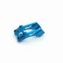 Wltoys 144001 124019 Metal Swing Bracket 1258 RC Car Vehicle Parts