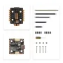 20x20mm Holybro Kakute H7 Mini Stacks Tekko32 F4 4in1 Mini 50A ESC(AM32) Atlatl HV Micro VTX voor FPV-racedrones