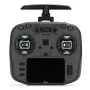 Jumper T15 2.4GHz ELRS 1W VS-M Sensor Hall Gimbal de tamanho completo 3.5\ Tela colorida sensível ao toque EdgeTX Controlador de rádio para drone FPV RC Racer