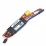 SUNNYSKY X Serisi 40A 2-4S Fırçasız ESC 5V/3A BEC 3.5mm XT60 Fişli RC Uçak İçin