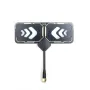 Foxeer ELRS Micro 915/868MHz 1W TX Module With High Gain Moxon Antenna for FPV Racing Drone