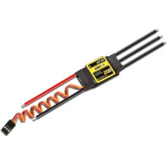 HTIRC Hornet Series 20A 2-4S Brushless ESC With 5V/2A BEC For RC Models Airplane