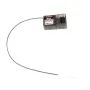 Ricevitore a lungo raggio Radiolink R6F V4 2,4 GHz 6 canali FHSS per auto RC, barca, trasmettitore radio RC6GS V2/RC4GS V2/T8FB/T8S