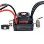 Surpass Hobby KK 4076 2000KV Brushless Motor 150A XT60 Brushless ESC Combo Set for 1/8 RC Car Model Parts