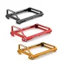 Metal Remote Control Modified Bracket Mount Protector Frame for FlySky Noble NB4/Noble NB4 Pro Transmitter