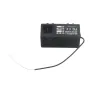 UDIRC UDI023PRO INKFISH Jet RC Boat Parts 2.4G Receiver Box Vehicles Models Accessories UDI023PRO-12