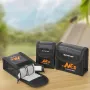 Sunnylife LiPo Battery Safety Storage Explosion-Proof Flame Retardant Protective Bag Suitable for DJI NEO Batteries