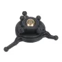 Set Pelat Swashplate Logam Suku Cadang Helikopter RC ERA C123