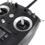 SIYI FT24 2.4GHz 12CH 15KM Uzun Menzilli Uzaktan Kumanda FR OTA Alıcısı ile TBS TX Modülü Helikopter RC Uçak Araba Tekne